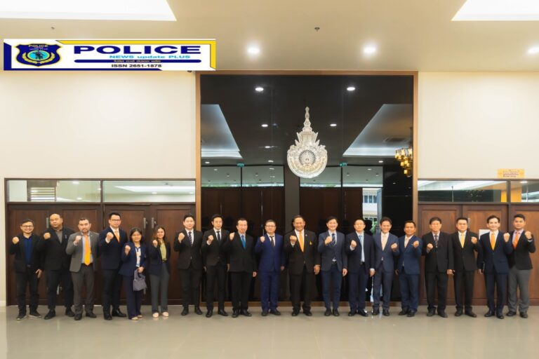 ((POLICE NEWS update PLUS))…”มทร.อีสาน ลงนามความร่วมมือ บริษัท เอส โวลต์ เอเนอร์จี้ เทคโนโลยี (ประเทศไทย) มุ่งผลิตบุคลากรให้ตรงความต้องการทั้งภาคธุรกิจและภาคอุตสาหกรรมด้านแบตเตอรี่”