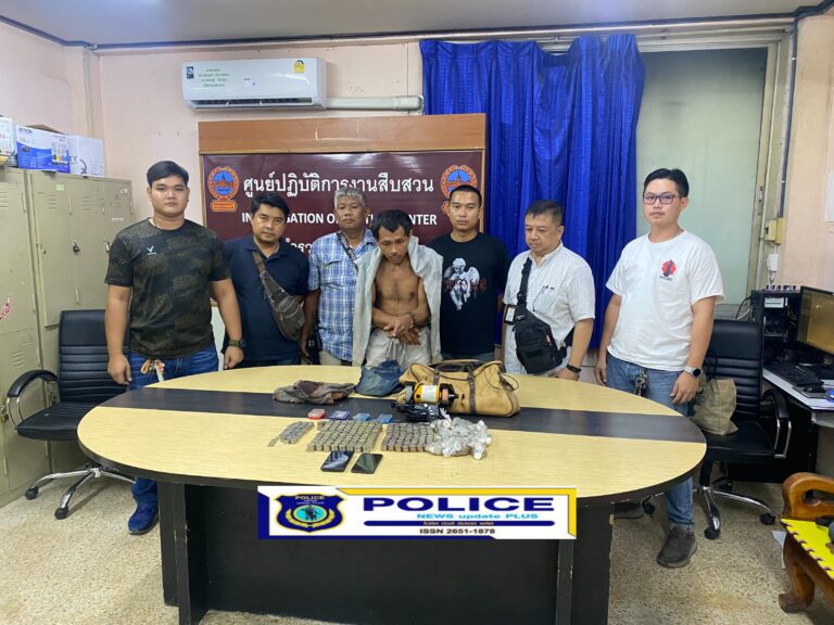 ((POLICE NEWS update PLUS))…”เจ้าพนักงานตำรวจฝ่ายสืบสวน สน.บางบอน รวบโจ๋ตระเวนลักทรัพย์ในเคหสถานในเวลากลางคืน