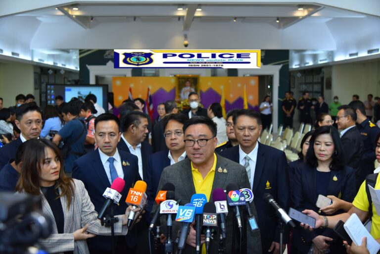 ((POLICE NEWS update PLUS))…กรมศุลกากรจัดพิธีทำลายของกลางที่คดีถึงที่สุดแล้ว และพิธีส่งมอบของกลางสารทำความเย็นที่คดีถึงที่สุดแล้วไปทำลายรวมมูลค่ากว่า 39 ล้านบาท