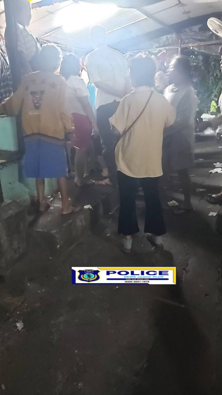 ((POLICE NEWS update PLUS))…” เย้ยฟ้าท้ากฎหมาย”บ่อนพนันใจกลางกรุง