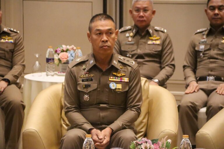 ((POLICE NEWS update PLUS))..”พิธีเปิดโครงการ”อบรมสัมมนาผู้ประกอบการธุรกิจรักษาความปลอดภัย ตามพระราชบัญญัติธุรกิจรักษาความปลอดภัย พ.ศ.2558″