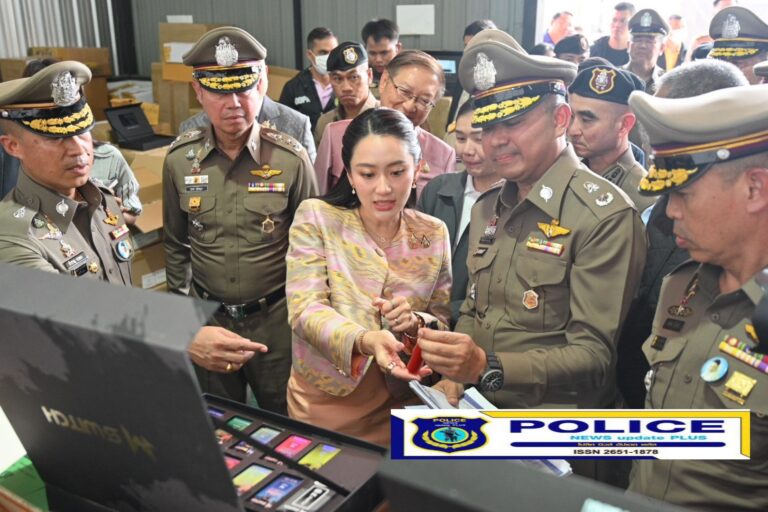 ((POLICE NEWS update PLUS))…”สืบนครบาลเปิดปฏิบัติการ “Operation Smoke Out” บุกทลายโกดังจับกุมบุหรี่ไฟฟ้า น้ำยาบุหรี่ไฟฟ้า มูลค่ารวมกว่า 130 ล้านบาท