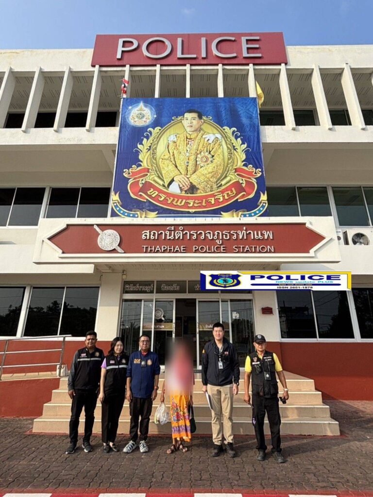 ((POLICE NEWS update PLUS))..ตรวจคนเข้าเมืองจังหวัดสตูล และสำนักงานจัดหางานจังหวัดสตูล กวาดล้างแรงงานต่างด้าวทำงานนวด และขายของหน้าร้านผิดกฎหมายแย่งอาชีพคนไทย จับกุมดำเนินคดีเป้าหมาย 3 แห่ง”