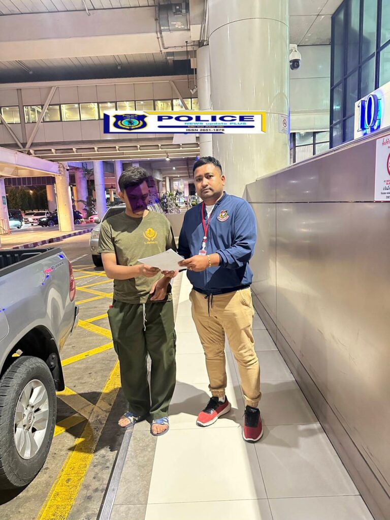 ((POLICE NEWS update PLUS))…”ตำรวจสน.เพชรเกษม ปิดจ๊อบ รวบบัญชีม้าตัวสุดท้าย ลวงเป็นเจ้าหน้าที่การไฟฟ้า มาทำส่วนลดค่าไฟ หลอกประชาชน ดูดเงินบัตรเครดิต