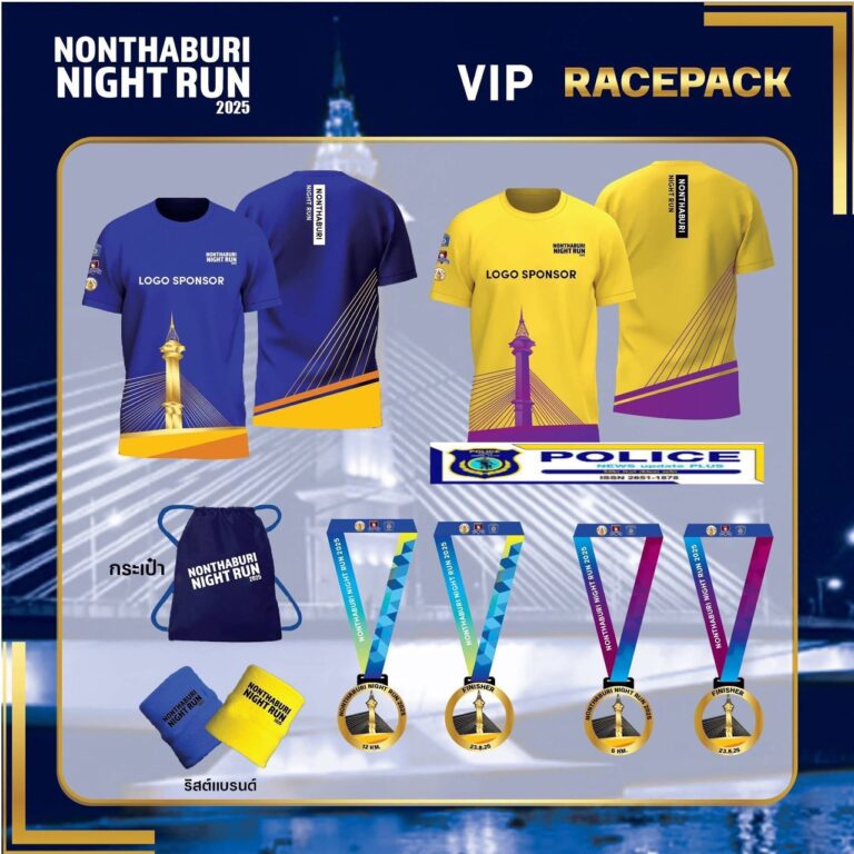 ((POLICE NEWS update PLUS))..”กิจกรรม งานวิ่ง “𝗡𝗼𝗻𝘁𝗵𝗮𝗯𝘂𝗿𝗶 𝗡𝗶𝗴𝗵𝘁 𝗥𝘂𝗻 𝟮𝟬𝟮𝟱” จัดโดย คณะกรรมการตรวจสอบและติดตามการบริหารงานตำรวจจังหวัดนนทบุรี ร่วมกับ ตำรวจภูธรจังหวัดนนทบุรี และ จังหวัดนนทบุรี “