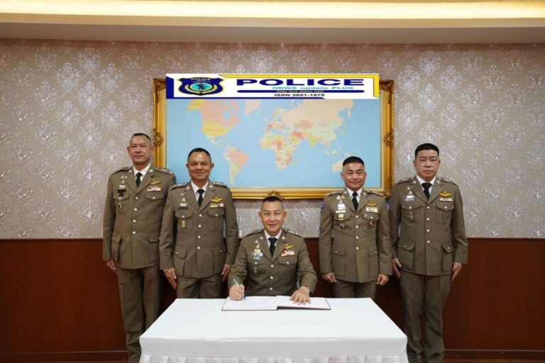 ((POLICE NEWS update PLUS))…”กองบัญชาการตำรวจท่องเที่ยจัดพิธีวันคล้ายวันสถาปนา ครบรอบ 8 ปี เสริมสร้างความร่วมมือและนวัตกรรมเทคโนโลยี เพื่อความสะดวก ความปลอดภัย และความเป็นธรรมให้แก่นักท่องเที่ยว