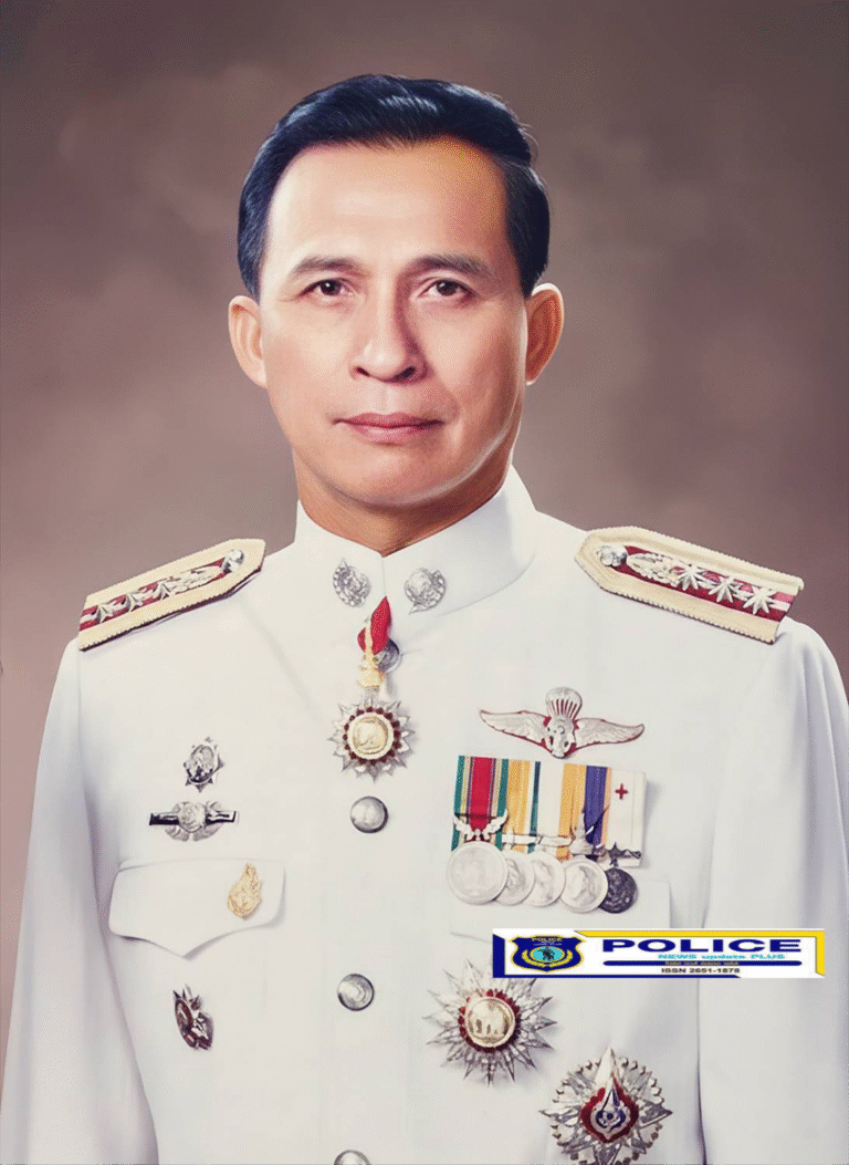 ((POLICE NEWS update PLUS))…”สิ้นอดีตตำรวจมือปราบฝั่งธนบุรี สัญจัย บุญเกียรติ ผกก.สืบสวนธนฯ ในอดีต.