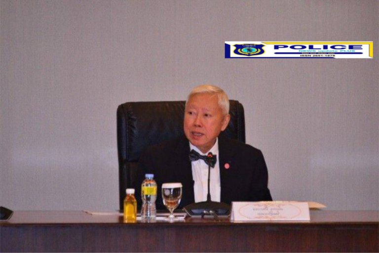 ((POLICE NEWS update PLUS))…”กระทรวงมหาดไทยประชุมร่วมคณะกรรมการฝ่ายจัดสร้างพระเมรุมาศ งานพระราชพิธีถวายพระเพลิงพระบรมศพสมเด็จพระบรมราชชนนีพันปีหลวง ให้เป็นไปด้วยความเรียบร้อยและสมพระเกียรติตามโบราณราชประเพณี