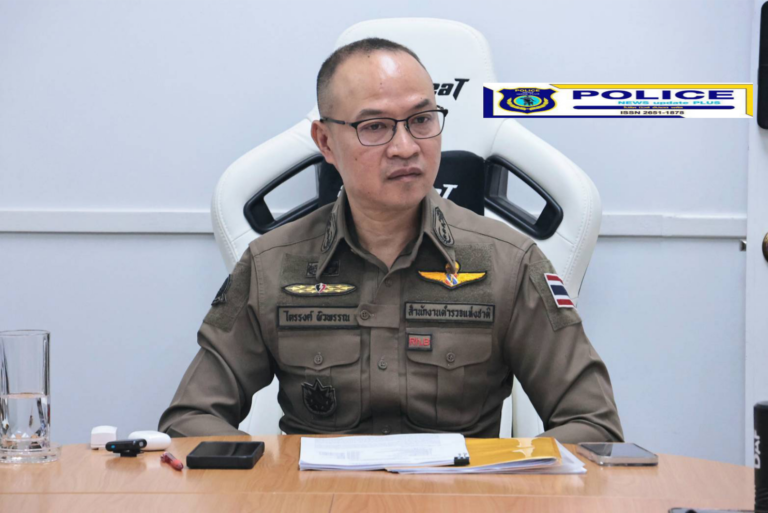 ((POLICE NEWS update PLUS))…”ผบ.ตร.ต่าย และ ผบช.ภ.1 ต๋อง ผนึกพลังใจช่วยเหลือครอบครัว ตำรวจที่สูญเสีย เพื่อเป็นขวัญและกำลังใจให้กับ ผู้พิทักษ์สันติราษฎร์ของประชาชน อย่างแท้จริง พร้อมเร่งบรรจุทายาทของ “ส.ต.ท.ชัยวัฒน์” ตำรวจกล้า