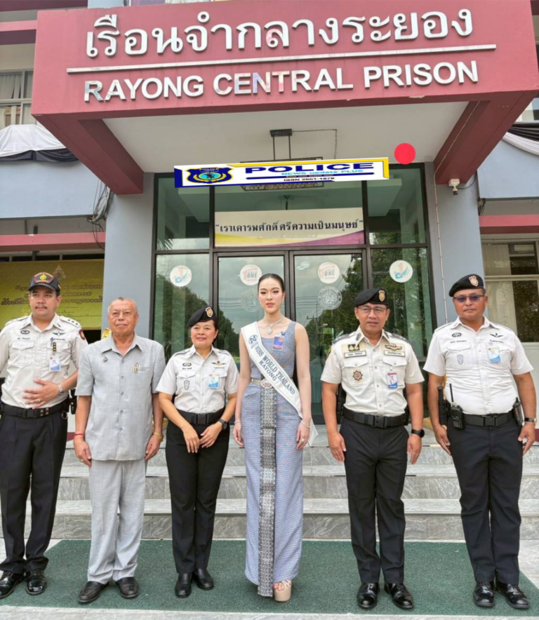 ((POLICE NEWS update PLUS))…”พิธีเปิดโครงการฝึกอบรมหลักสูตร  ดนตรีสากล (ปีสก๊อต) รุ่นที่ 6/2569