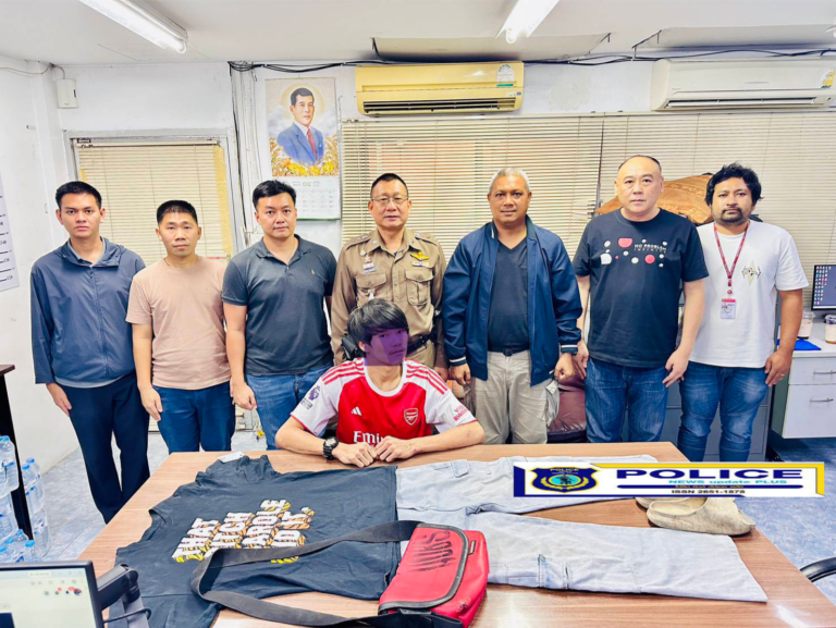 ((POLICE NEWS update PLUS))…”ผกก.สน.เพชรเกษม ผนึกกำลังสืบภาษี รวบโจรพิเศษกลางวันขายขนม กลางคืนตระเวนงัดตู้ยอดเหรียญ”