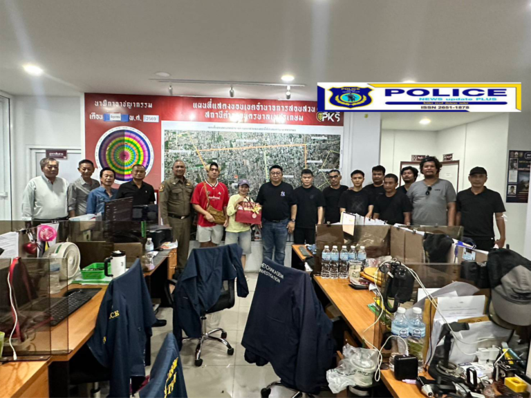 ((POLICE NEWS update PLUS))…”สืบเพชรเกษม รวบตีนแมวปั่นจักรยานย่องเบาใช้คีมงัดร้านขายกาแฟสองครั้งติด เช็คประวัติพบเคยก่อคดีลักทรัพย์มาหลายครั้ง รับต้องการใช้เงินเสพยา