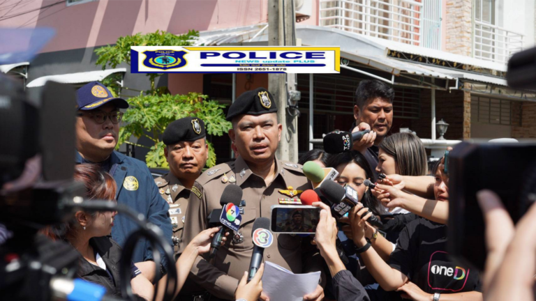 ((POLICE NEWS update PLUS))…”ผบ.ตร.”สั่งการ “พล.ต.ท.นพศิลป์” นำกำลัง ตำรวจ ปกครอง DOPA N.I.C.E. บุกทลายเครือข่าย ตัดวงจร ”พ่อไทยทิพย์“ รวม 46 หมายจับ ตรวจสอบโรงพยาบาลรัฐ – เอกชน มีเอี่ยว